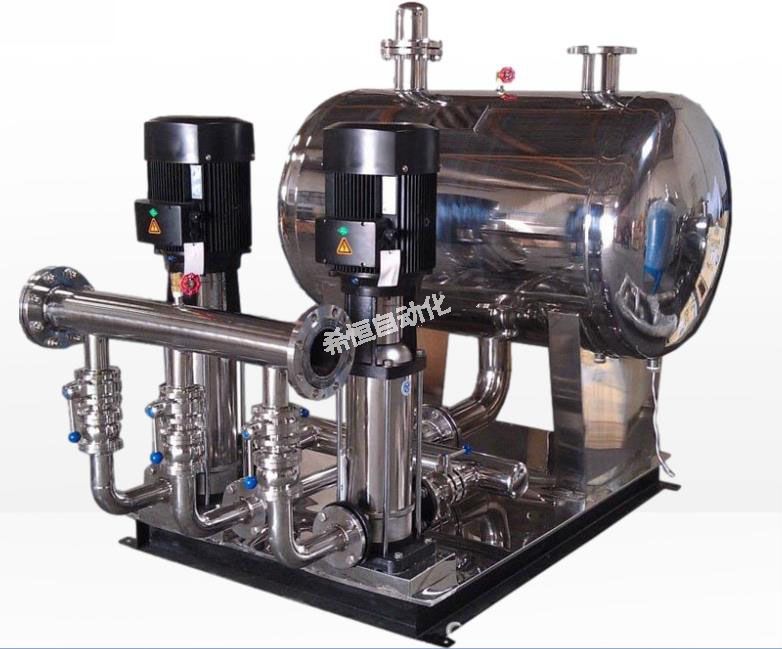 無(wú)負(fù)壓供水恒壓變頻設(shè)備