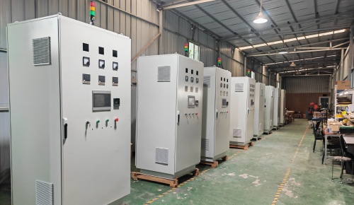 生產(chǎn)車(chē)間